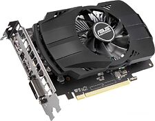 Видеокарта ASUS Phoenix Radeon 550 2GB GDDR5 PH-550-2G Видеокарта ASUS Phoenix Radeon 550 2GB GDDR5 PH-550-2G