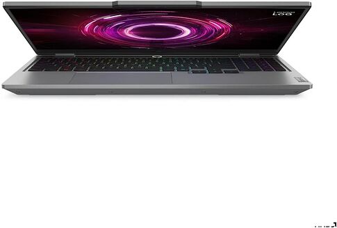 Игровой ноутбук Lenovo LOQ 15AHP10 83JG000WRK