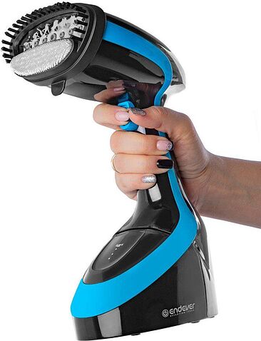 Отпариватель Endever Odyssey Q-460
