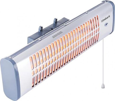 Инфракрасный обогреватель Timberk T-CH1.2-A11
