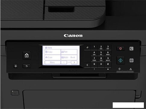 МФУ Canon i-SENSYS MF267dw (без трубки факса)