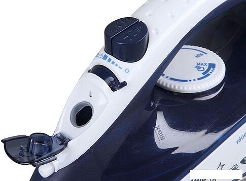 Утюг Atlanta ATH-5502 (синий)