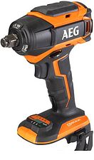 Ударный гайковерт AEG Powertools BSS 18C12ZB6-0 4935472012 (без АКБ) Ударный гайковерт AEG Powertools BSS 18C12ZB6-0 4935472012 (без АКБ)