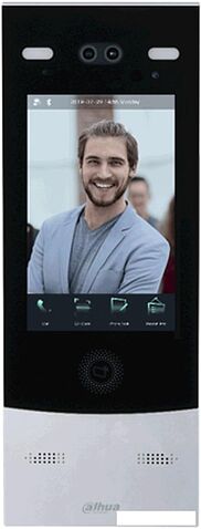 Биометрический терминал Dahua DHI-VTO7531G-S3 Биометрический терминал Dahua DHI-VTO7531G-S3