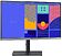 Монитор Samsung Essential S4 LS24C430GAIXCI
