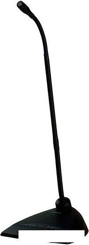 Микрофон Shure MX412D/C