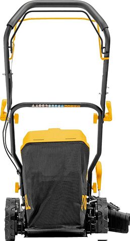 Газонокосилка Denzel GLD-410SP-K