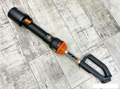 Ручная воздуходувка Worx WG543E.9 (без АКБ)