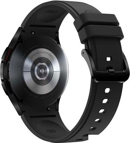 Умные часы Samsung Galaxy Watch4 Classic 42мм (черный)