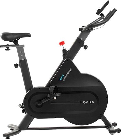 Велотренажер DFC Ovicx Q101C