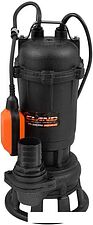 Фекальный насос ELAND EPS-2500 PRO Фекальный насос ELAND EPS-2500 PRO