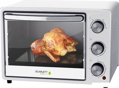 Мини-печь Scarlett SC-EO93O22