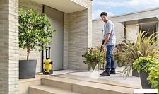Мойка высокого давления Karcher K3 Home Modular 1.676-354.0