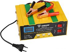Зарядное устройство Deko DKCC10 Зарядное устройство Deko DKCC10