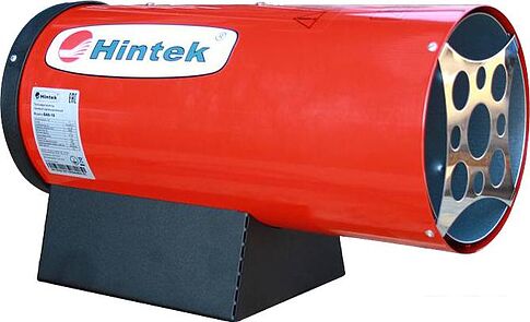 Тепловая пушка Hintek GAS 10