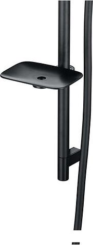 Душевая система  Aquatek AQ1074MB (черный матовый)