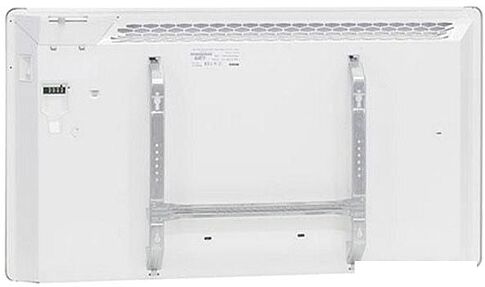 Конвектор NOBO Oslo NTL4S 10