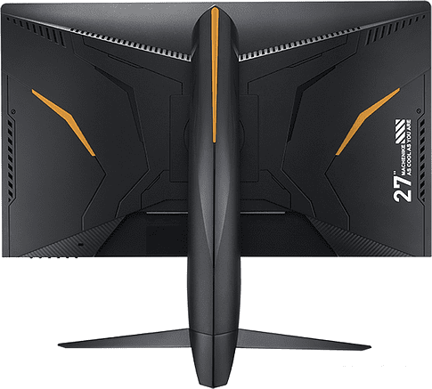 Игровой монитор Machenike MK27QG170S2RU