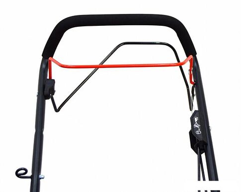 Газонокосилка Brait BLM2647SM Pro