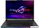 Игровой ноутбук ASUS ROG Strix SCAR 18 2023 G834JZ-N6021