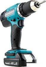Дрель-шуруповерт Makita DDF453SYE