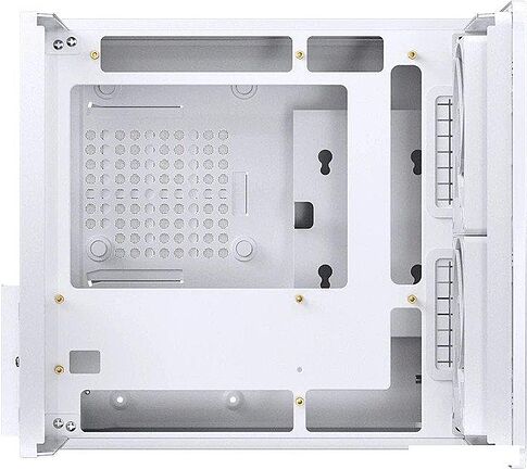 Корпус Jonsbo V12 (белый)