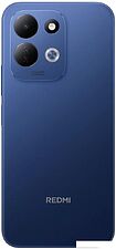 Телефон Xiaomi Redmi 17 4GB/128GB международная версия (темно-синий)