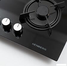 Варочная панель Genberg G6024-WSGK