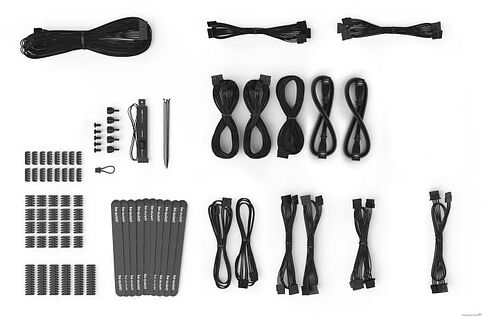 Блок питания be quiet! Dark Power Pro 13 1600W BN332