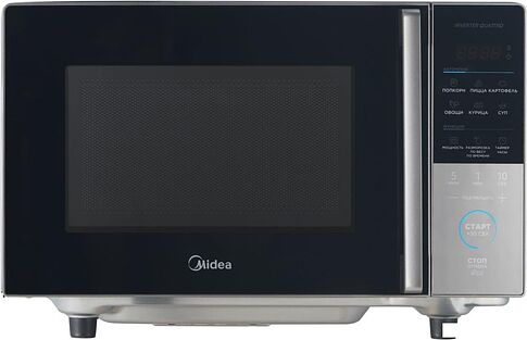 Микроволновая печь Midea EM720CFR-BG