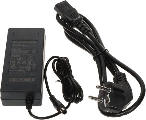 Управляемый коммутатор 2-го уровня Dahua DH-CS4006-4GT-60