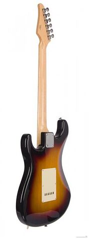 Электрогитара Farida F-3030 Tobacco Sunburst