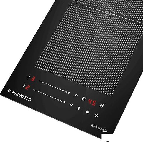 Варочная панель MAUNFELD CVI292S2FBK Inverter