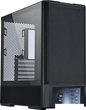 Корпус Lian Li 207 Digital G99.LAN207DX.00