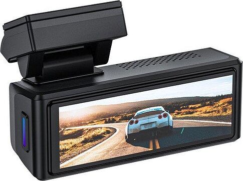 Видеорегистратор Neoline Flash 2K Wi-Fi Dual