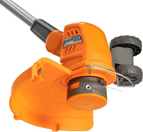 Триммер Daewoo Power DATR 3021Li (без АКБ)