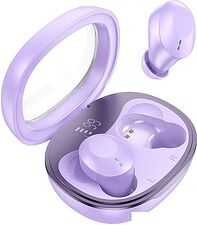 Наушники Hoco EQ3 (сиреневый)