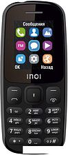 Мобильный телефон Inoi 100 (черный)