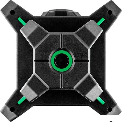 Лазерный нивелир ADA Instruments Rotary 500 HV-G Servo A00579