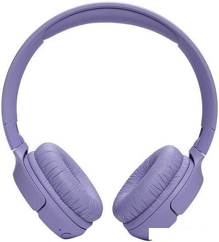 Наушники JBL Tune 520BT (сиреневый)