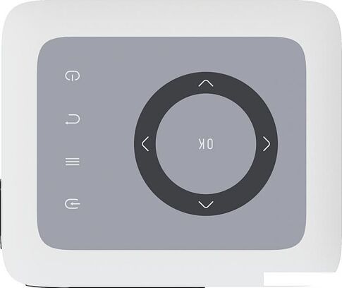 Проектор CACTUS CS-PRE.08WT.WXGA