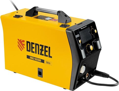 Сварочный инвертор Denzel IMIG-185SDR