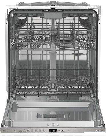 Встраиваемая посудомоечная машина Hisense HV643E90