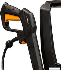 Мойка высокого давления Partisan N-27K