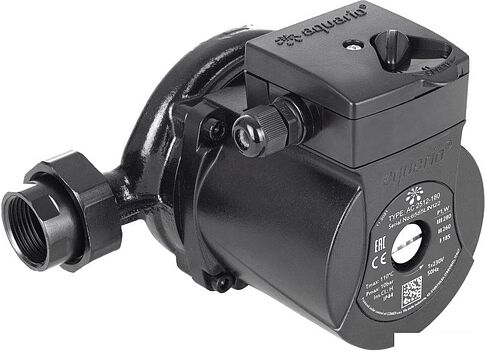 Циркуляционный насос Aquario AC 2512-180