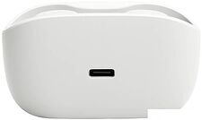 Наушники JBL Wave Buds (белый)