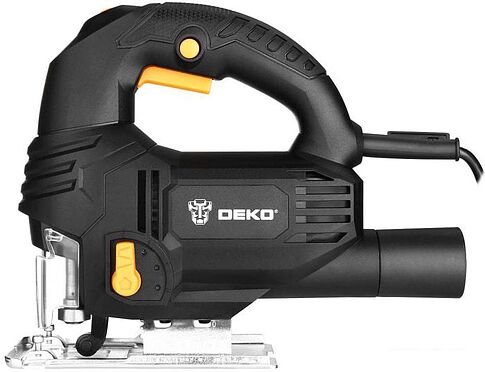 Электролобзик Deko DKJS850 063-4187