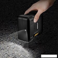 Автомобильный компрессор Kitfort KT-6035