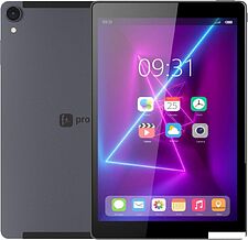 Планшет F+ T800 4GB/64GB Wi-Fi (темно-серый)