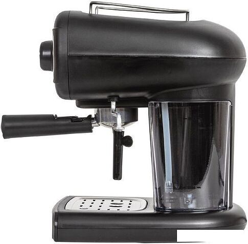 Рожковая помповая кофеварка JVC JK-CF26